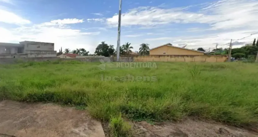 Terreno comercial à venda no Jardim Fuscaldo, São José do Rio Preto 
