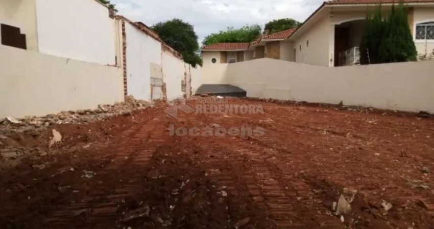 Terreno Residencial 260m² - Vila Maceno