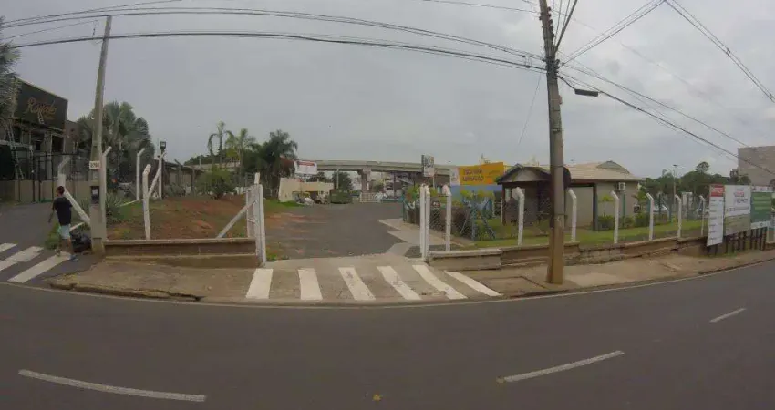 Terreno comercial à venda no Centro, São José do Rio Preto 
