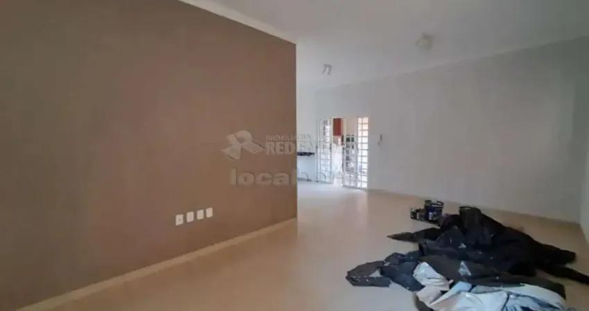 Casa com 3 quartos para alugar na Água Limpa I, Bady Bassitt 