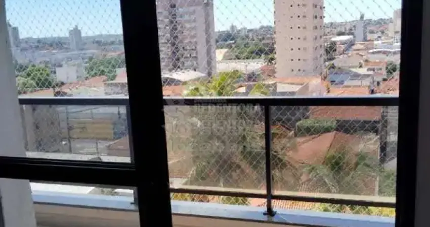 Apartamento com 3 quartos à venda no Boa Vista, São José do Rio Preto