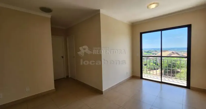 Apartamento / padrão para locação com 02 dormitórios no condomínio green life ii