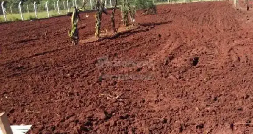Terreno comercial à venda no San Luiz I (Talhado), São José do Rio Preto 