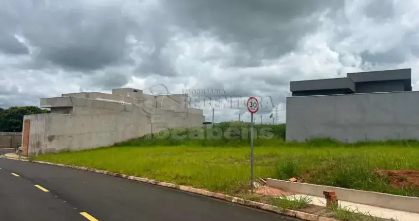 Setlife mirassol - lote com 365,16 m² com testada acima de 28 metros