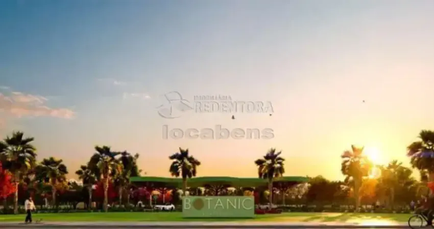 Excelente Terreno em Condomínio para Venda - Jardim Vitagliano