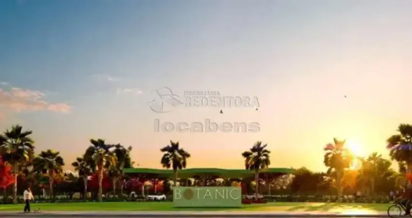 Excelente Terreno em Condomínio para Venda - Jardim Vitagliano