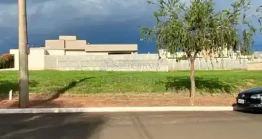 Excelente terreno em condomínio para venda - cond. jardim botânico