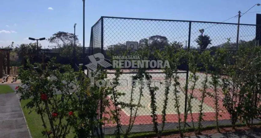 Terreno em condomínio fechado à venda no Condomínio Bella Vitta, Bady Bassitt 