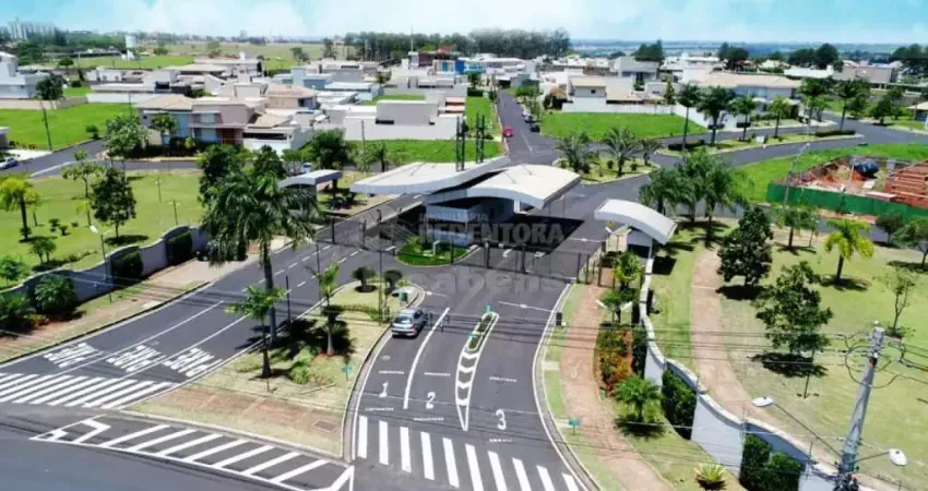 Eco village i - terreno em bom local, tendo 15x30 metros, com uma área total de 450m², estuda propostas