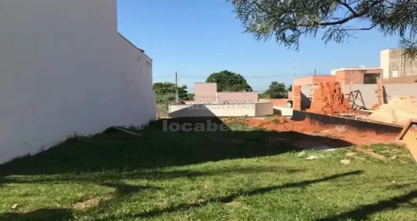 Excelente Terreno em Condomínio para Venda - Village Mirassol III