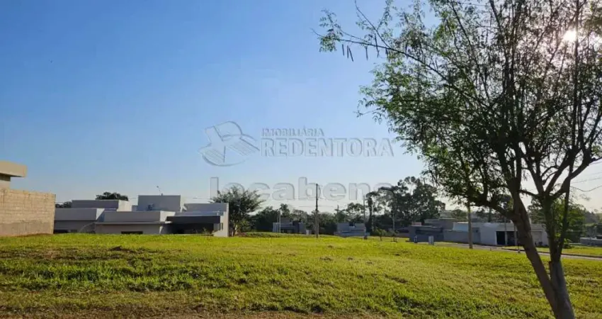 Terreno em condomínio fechado à venda no Condomínio Bella Vitta, Bady Bassitt 