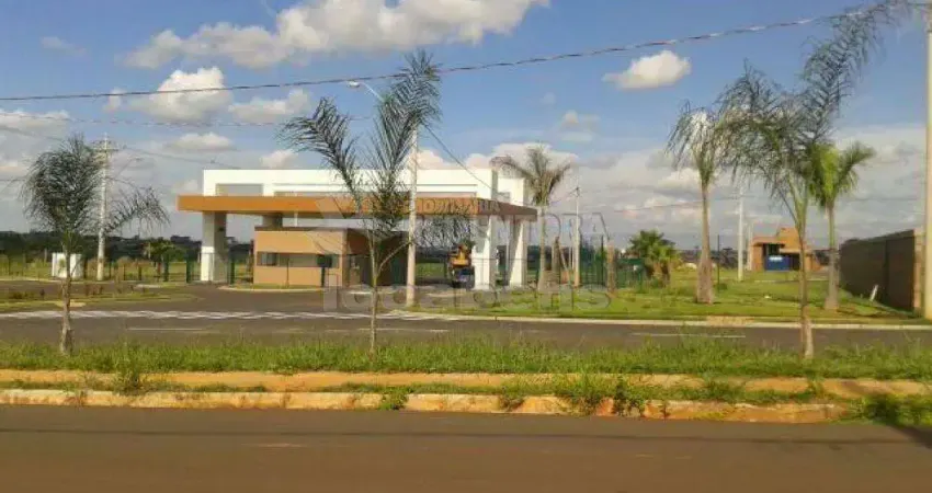 Terreno em condomínio fechado à venda no Parque Residencial Nature I, São José do Rio Preto 
