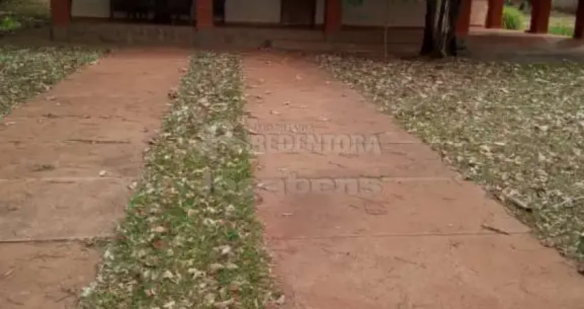 Terreno em condomínio fechado à venda na Zona Rural, Guapiaçu 
