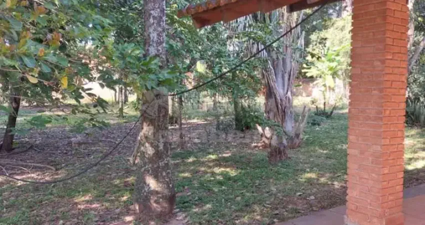 Terreno em condomínio fechado à venda na Zona Rural, Guapiaçu 