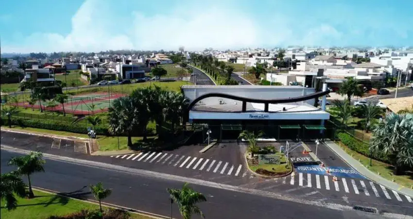 Terreno em condomínio fechado à venda no Loteamento Recanto do Lago, São José do Rio Preto