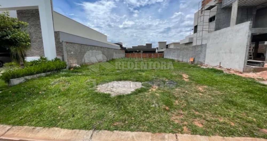 Damha VI - Ótimo terreno com Excelente topografia, 490m²