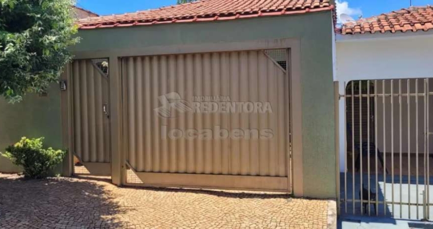Excelente Casa Residencial para Locação/Venda - Parque Residencial Joaquim Nabuco