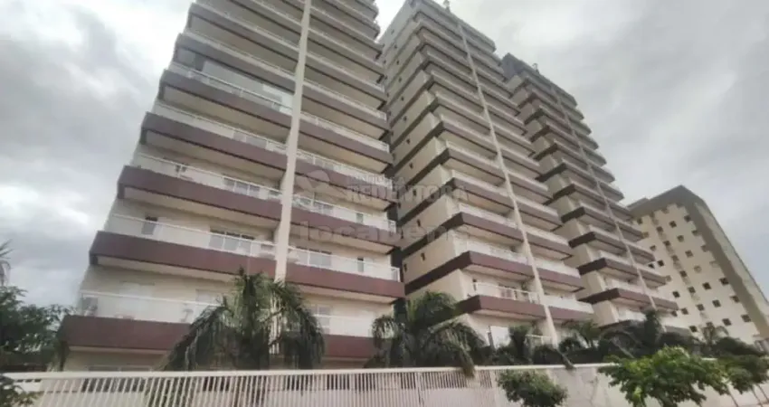 Apartamento com 2 quartos para alugar no Boa Vista, São José do Rio Preto