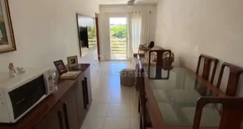 Apartamento com 2 quartos à venda no Jardim Maracanã, São José do Rio Preto