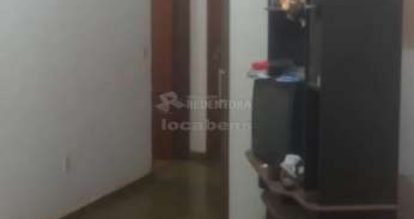 Edifício Lanair Amato - Apartamento Venda com 1 dormitório