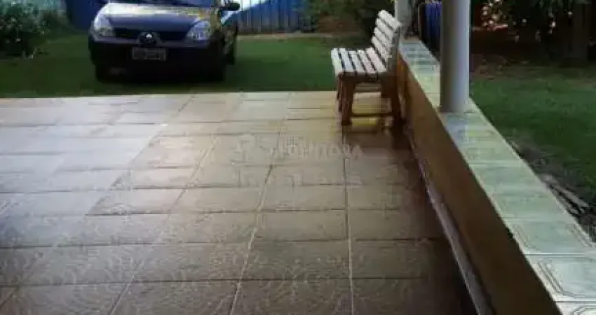 Chácara / sítio com 3 quartos à venda no Estância Todos os Santos (Zona Rural), São José do Rio Preto 