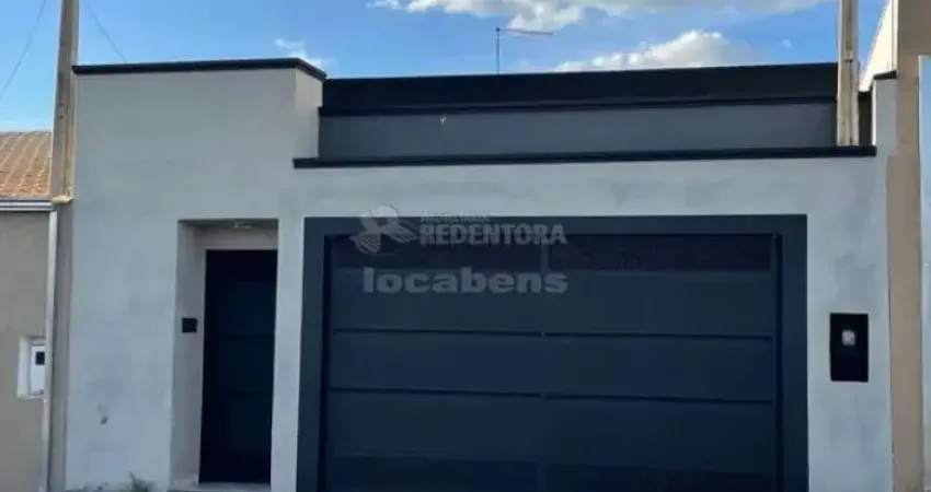 Casa com 2 quartos à venda no Lago Sul, Bady Bassitt