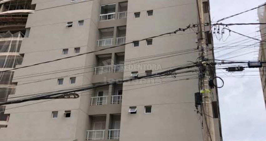 Apartamento para Locação com 3 Dormitórios localizado Vila Redentora.