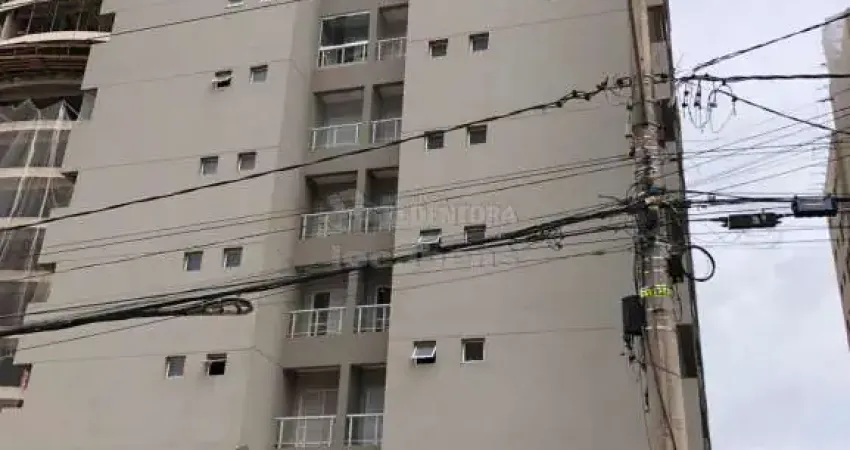 Apartamento para locação com 3 dormitórios localizado vila redentora.