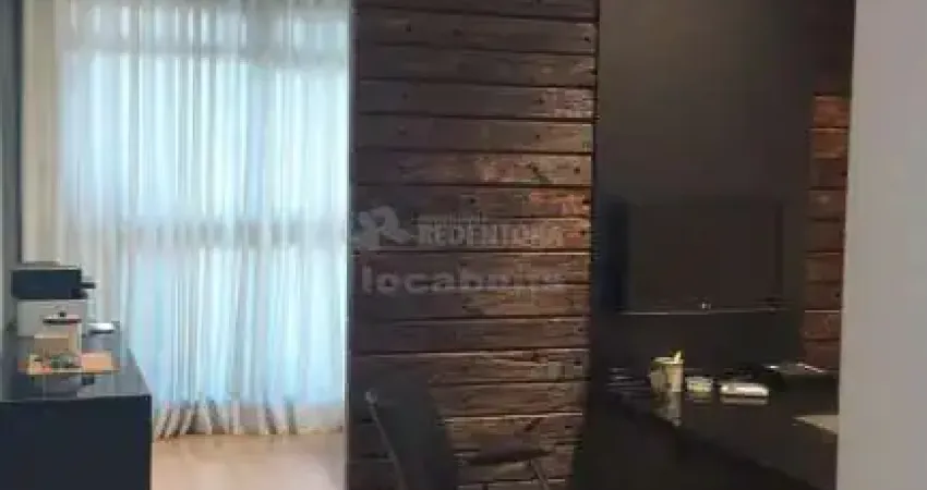 Sala comercial à venda no Centro, São José do Rio Preto