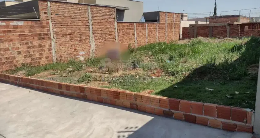 Terreno à venda no SETSUL, São José do Rio Preto 