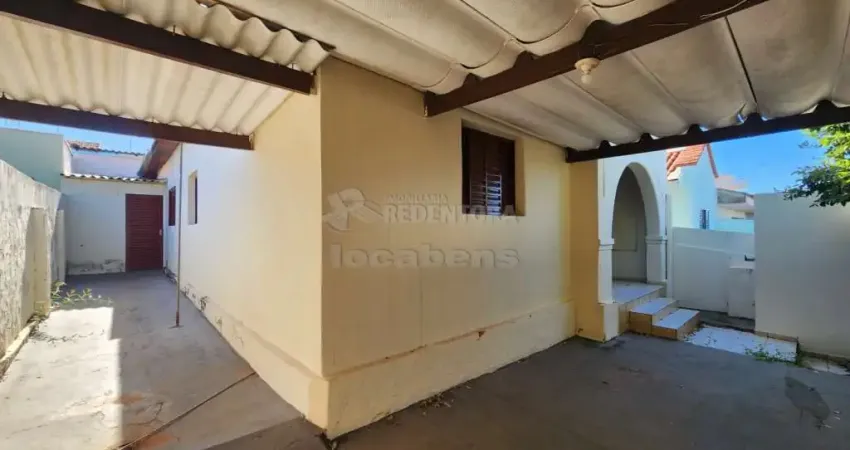 Casa com 3 quartos à venda no Jardim Paulista, São José do Rio Preto