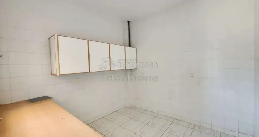 Barracão / Galpão / Depósito para alugar no Ideal Life Ecolazer Residence, São José do Rio Preto 