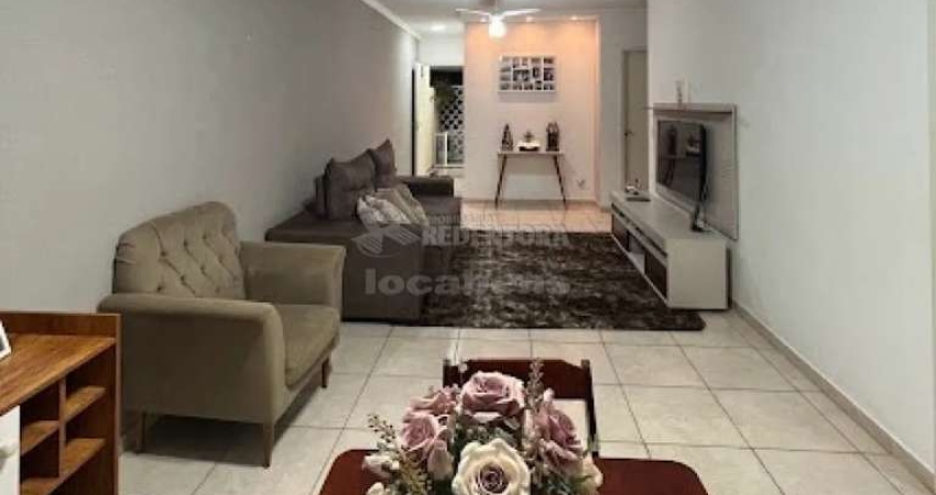 Casa em condomínio fechado com 3 quartos à venda no Belvedere Terra Nova, São José do Rio Preto 