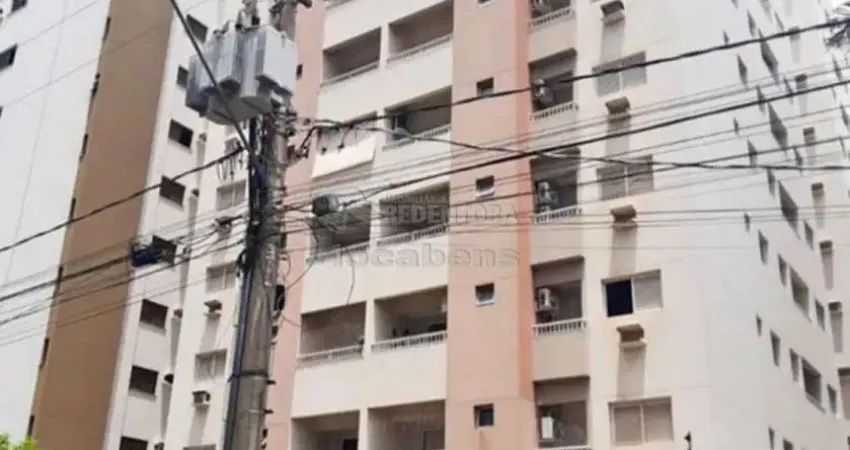 Vila imperial - apartamento para locação e venda com 2 dormitórios