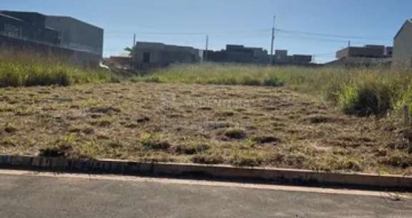 Terreno à venda no Setvalley III, São José do Rio Preto 