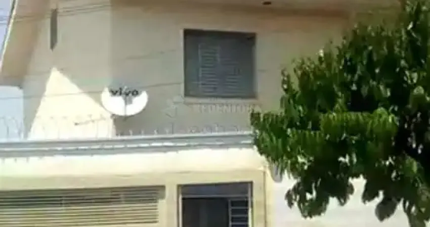 Casa com 3 quartos à venda no Eldorado, São José do Rio Preto