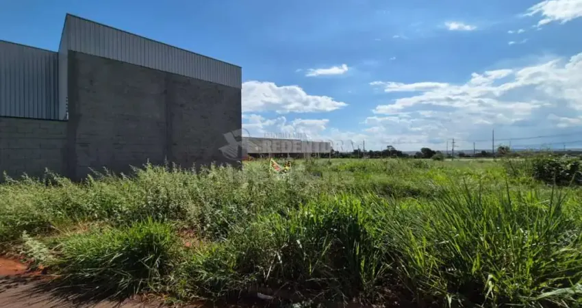 Terreno à venda no Maisparque Rio Preto, São José do Rio Preto 