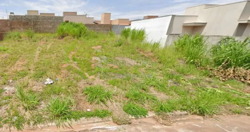 Terreno à venda no Residencial Bela Aurora, Cedral