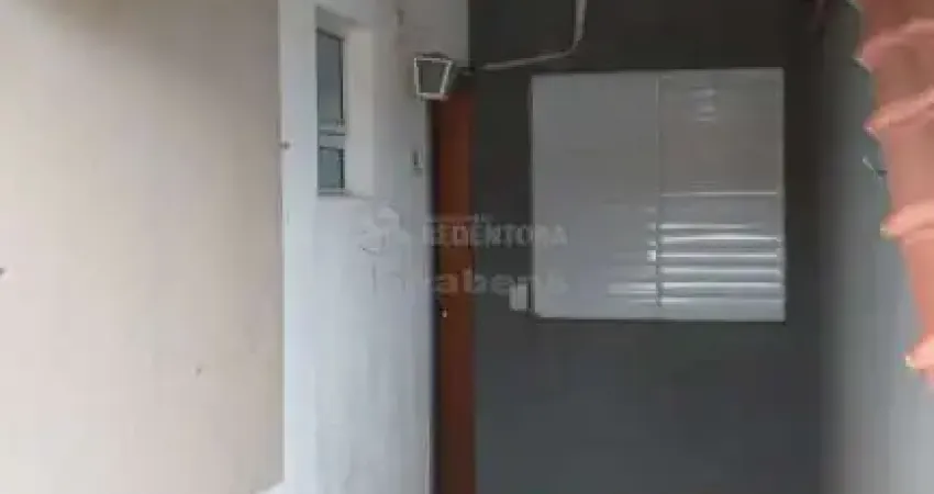 Casa em condomínio fechado com 3 quartos à venda no Condomínio Residencial Parque da Liberdade VI, São José do Rio Preto 