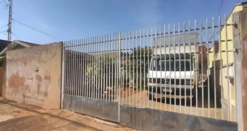Casa Venda Jardim Planalto Próximo Shopping Cidade Norte
