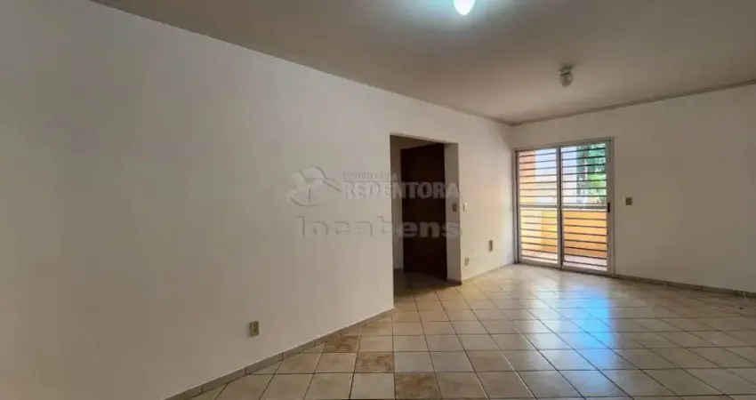 Apartamento térreo com 2 dormitórios na Região do São Manoel