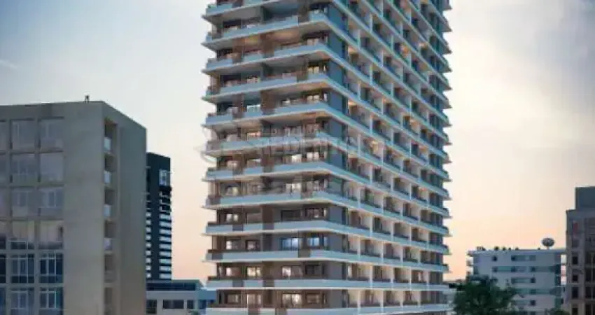 Kitnet / Stúdio à venda na Consolação, São Paulo