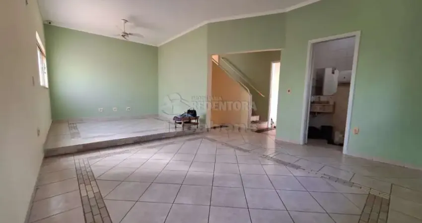 Casa com 4 quartos à venda no Jardim Panorama, São José do Rio Preto
