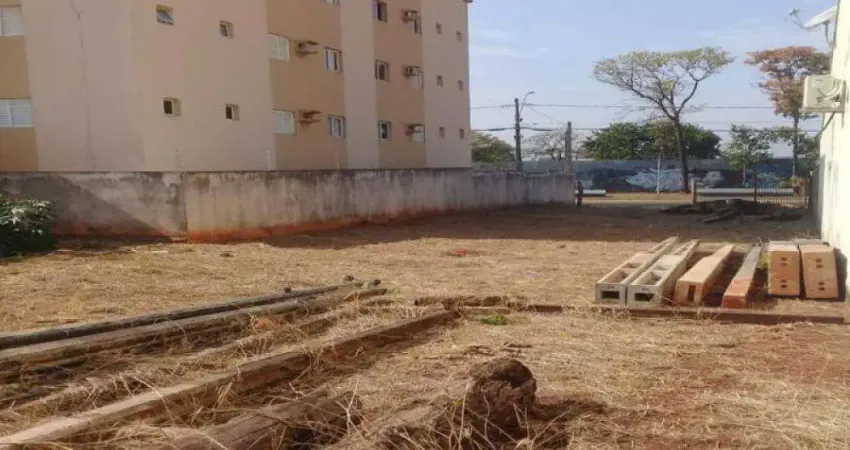 Terreno à venda no Boa Vista, São José do Rio Preto 