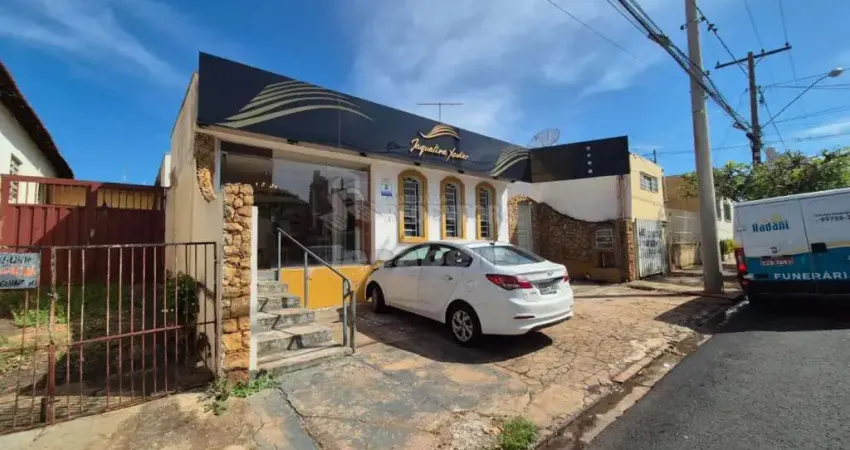 Barracão / Galpão / Depósito à venda no Boa Vista, São José do Rio Preto 