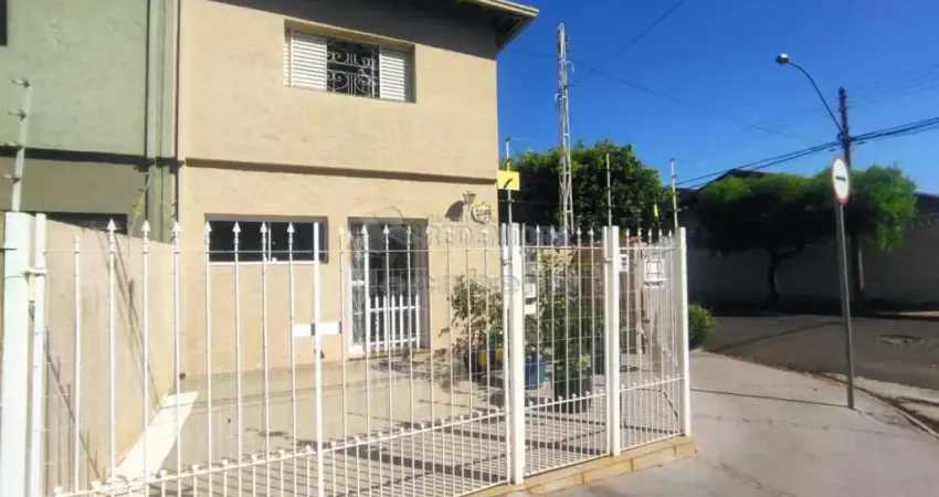 Casa com 2 quartos à venda na Vila Moreira, São José do Rio Preto