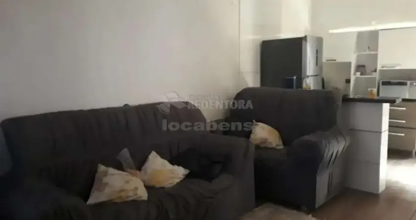 Jardim Santo Antônio - Casa Venda e Locação