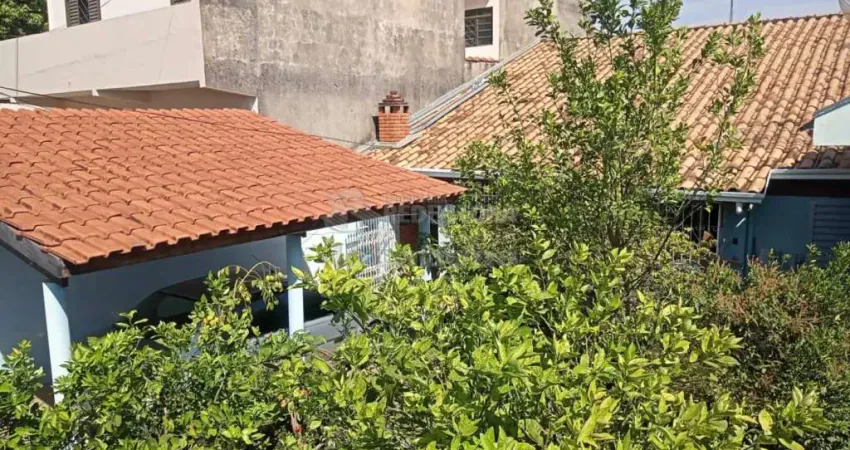 Casa com 4 quartos à venda no Residencial Garcia, São José do Rio Preto