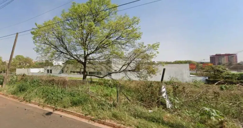 Higienopolis - área em rua residencial e comercial 990 m² ótimo para comércios em geral, opção de adquirir mais 330m²