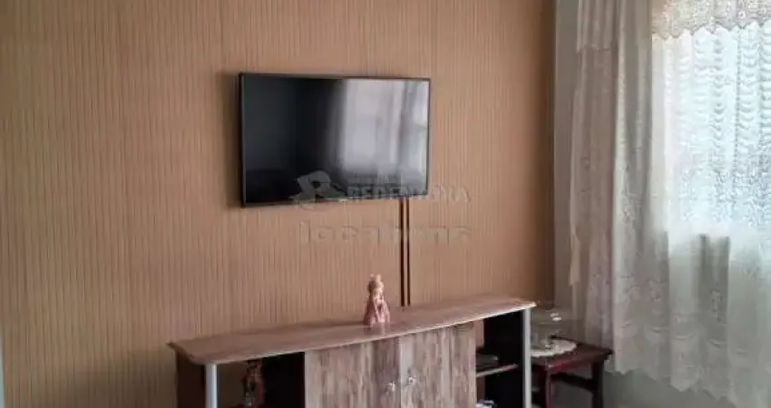 Apartamento com 2 quartos à venda na Vila São Manoel, São José do Rio Preto